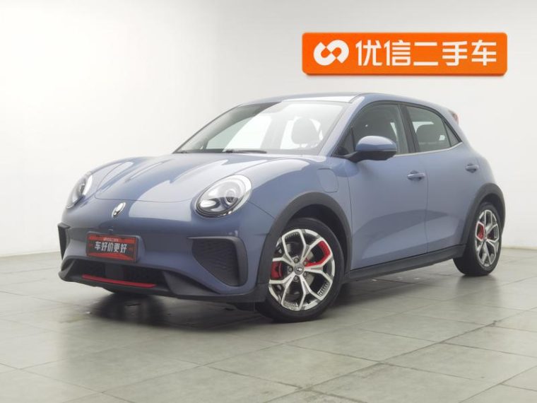 Ora Good Cat GT 480km