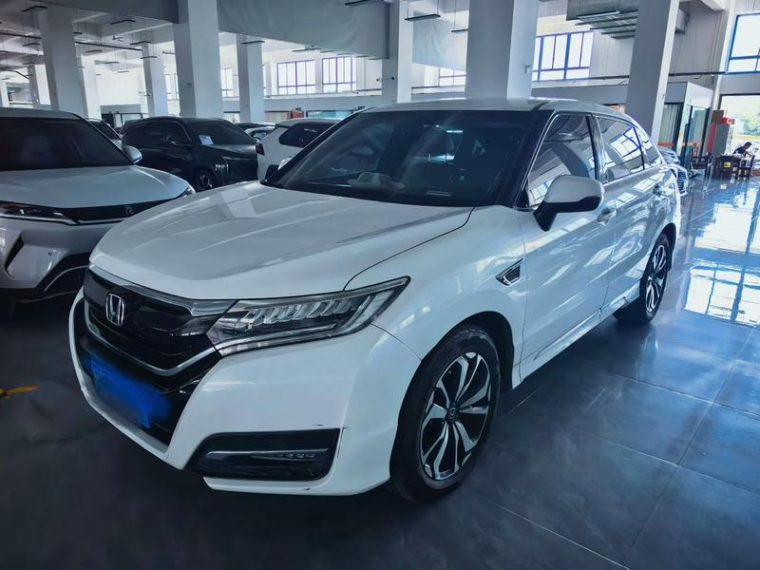 Honda UR-V 240TURBO VI