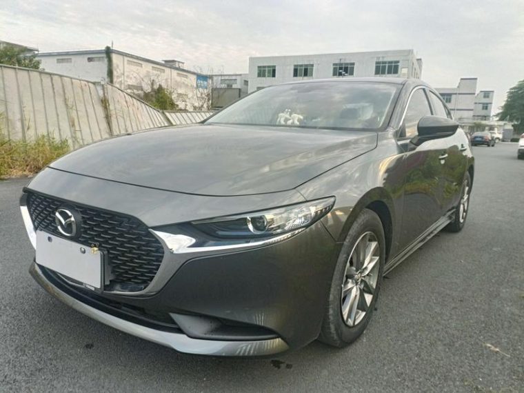 Mazda 3 1.5L