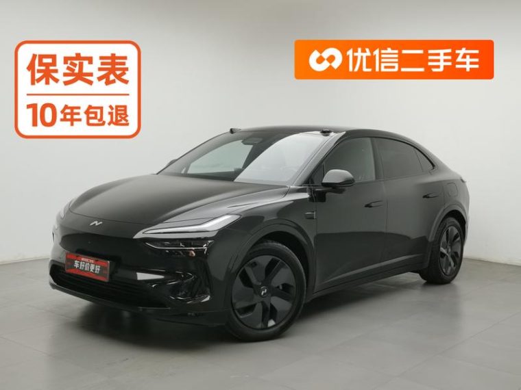 Onvo L60 555km