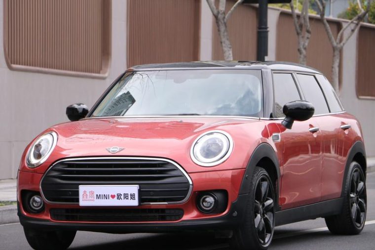 MINI CLUBMAN 1.5T COOPER