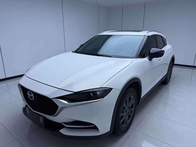 Mazda CX-4 2.0L