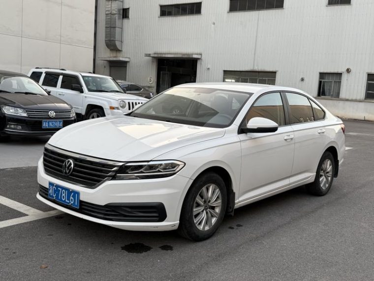 Volkswagen Lavida 1.5L