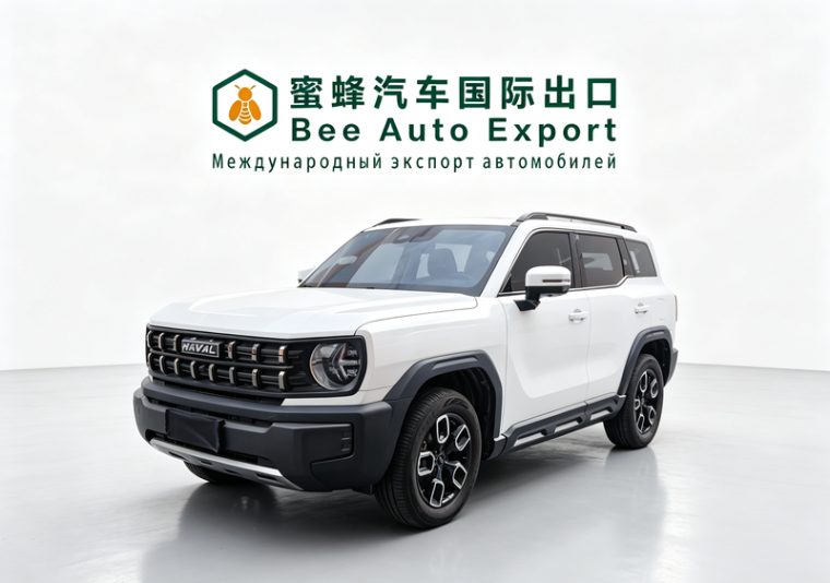 Haval Cool Dog 1.5T