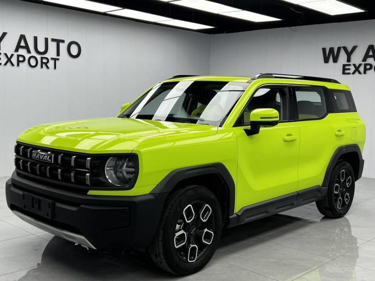 Haval Cool Dog 1.5T