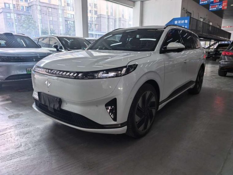 Dongfeng eπ 008 636Max 6