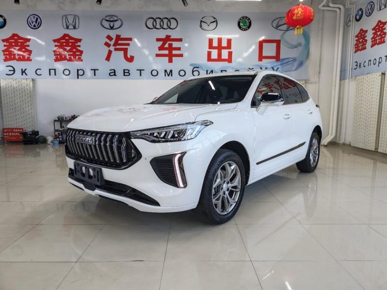 Haval Chitu 1.5T Excellence