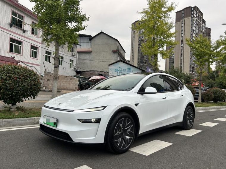 Tesla Model Y L 6