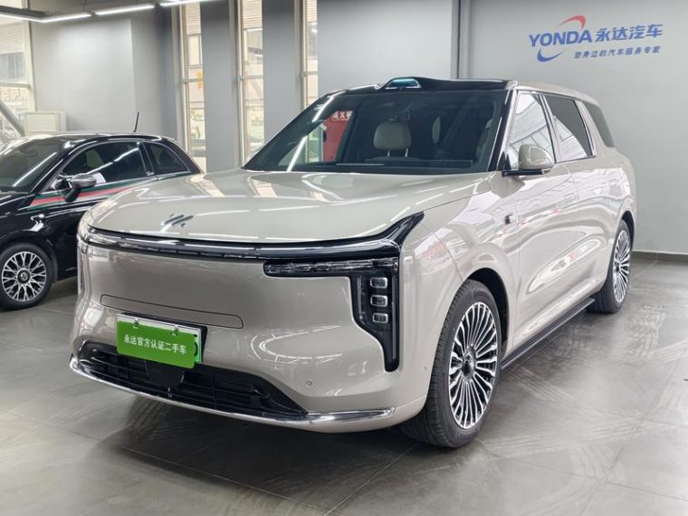 IM Motors LS8 66 Ultra