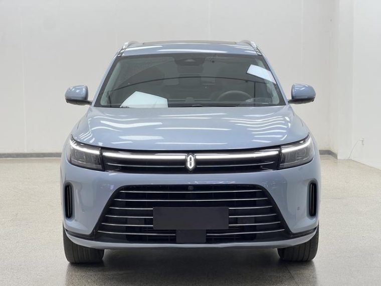 AITO M7 Plus 5-seat RWD