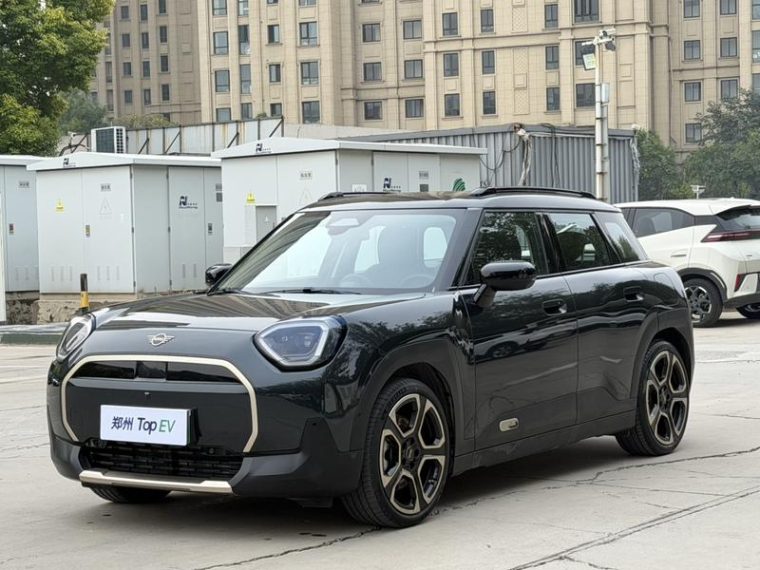 MINI ACEMAN SE