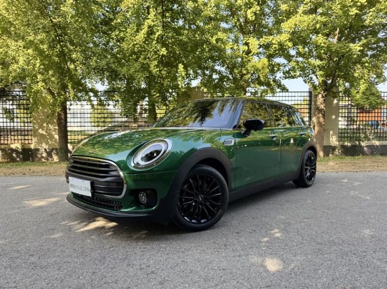 MINI CLUBMAN 1.5T COOPER Classic Line