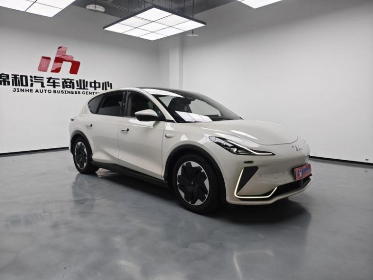IM Motors LS7 Elite