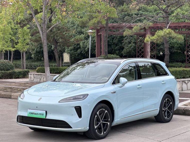 Shangjie H5 Pro