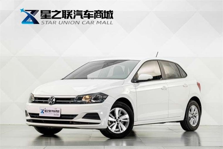 Volkswagen Polo Plus 1.5L