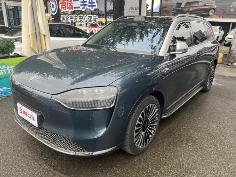 AITO M9 Ultra