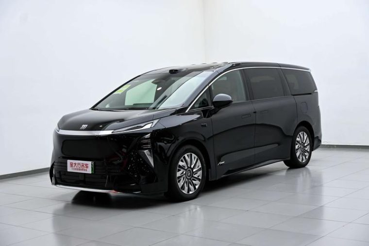 Buick Encasa Luxury Edition