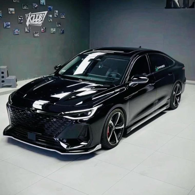 Chery Arrizo 8 1.6TGDI DCT