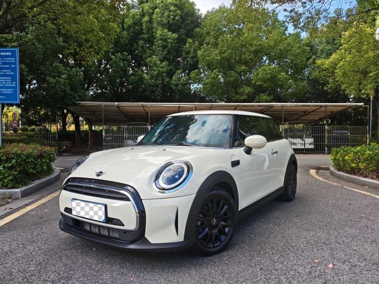 MINI 1.5T ONE