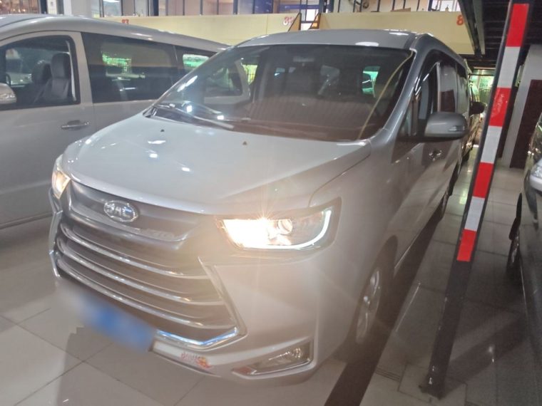 JAC Refine M4 2.0TGDI