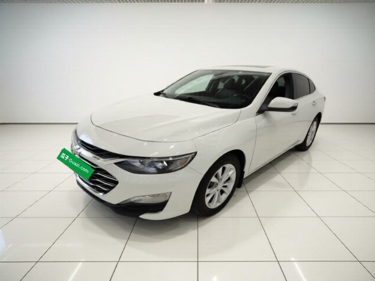 Chevrolet Malibu XL 535T