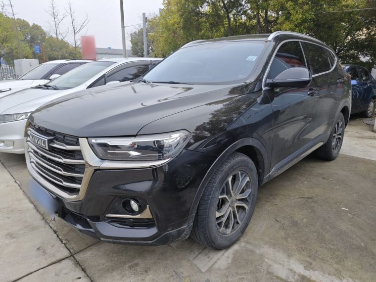 Haval H6 1.5T
