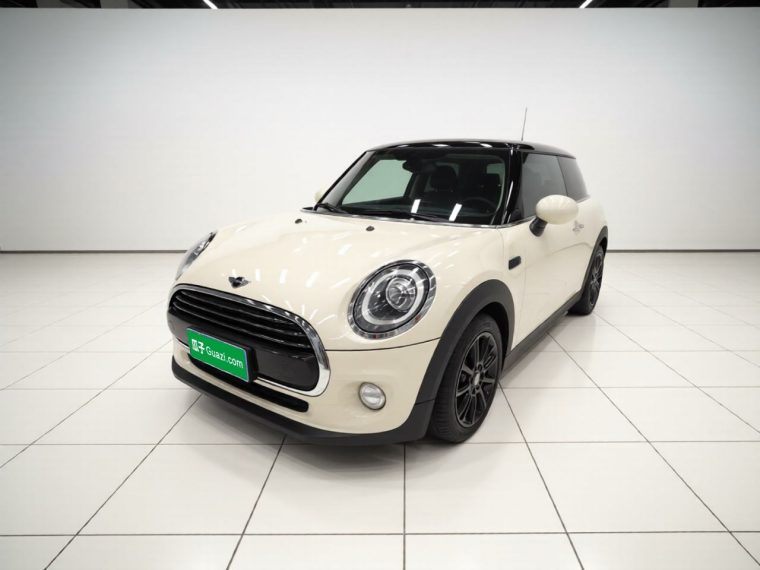 MINI MINI 1.5T ONE PLUS