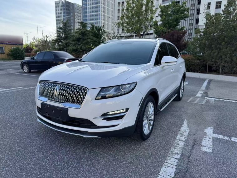 Lincoln MKC 2.0T VI