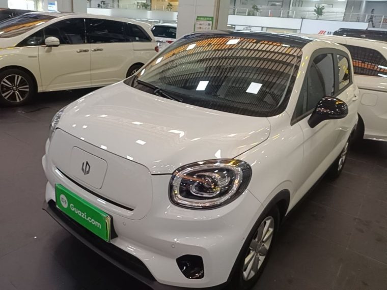 Leapmotor T03 Star Diamond Edition