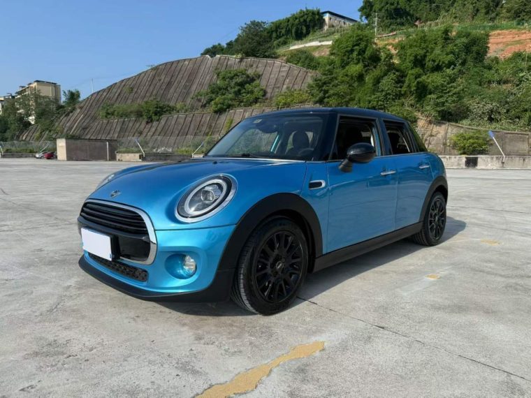 MINI MINI 1.5T COOPER