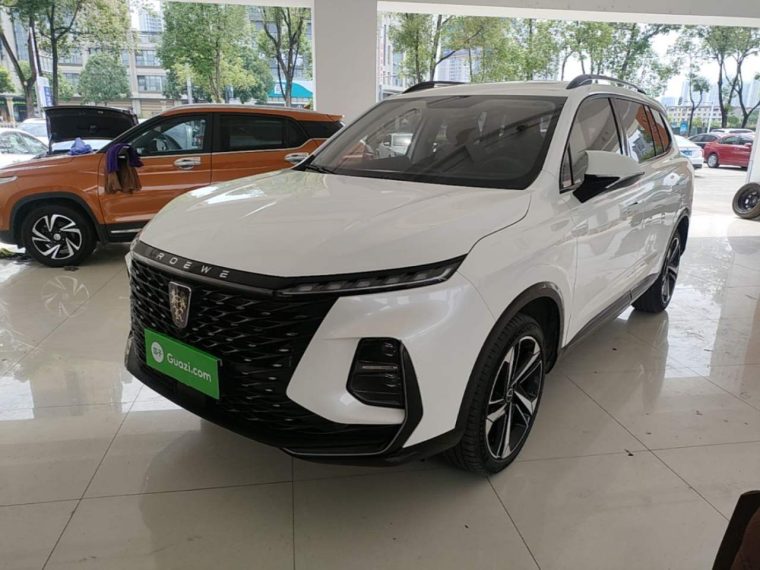 Roewe RX5 MAX 1.5T