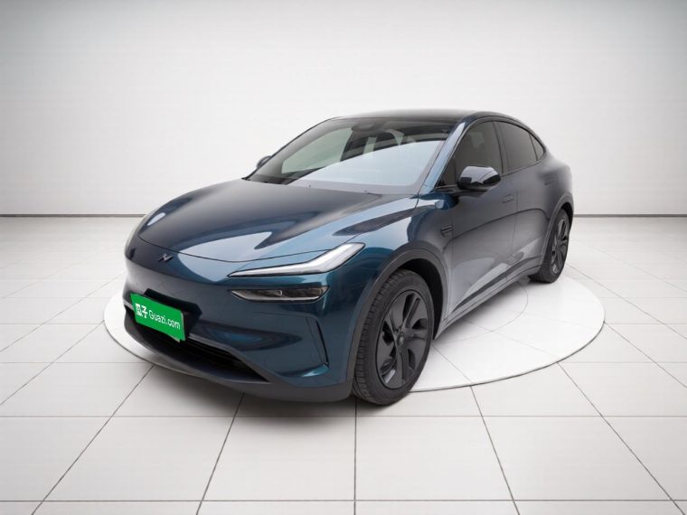 Onvo L60 60kWh