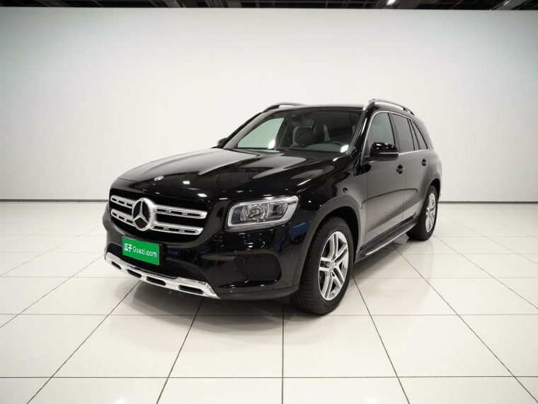 Mercedes-Benz GLB 180
