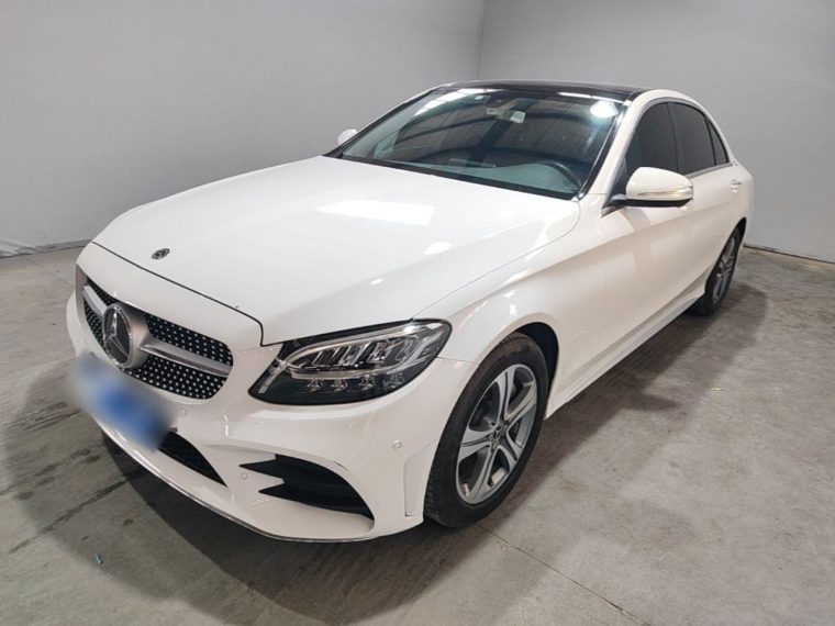 Mercedes-Benz C-Class C 260 L