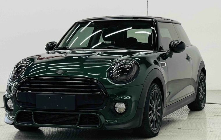 MINI MINI 1.5T COOPER