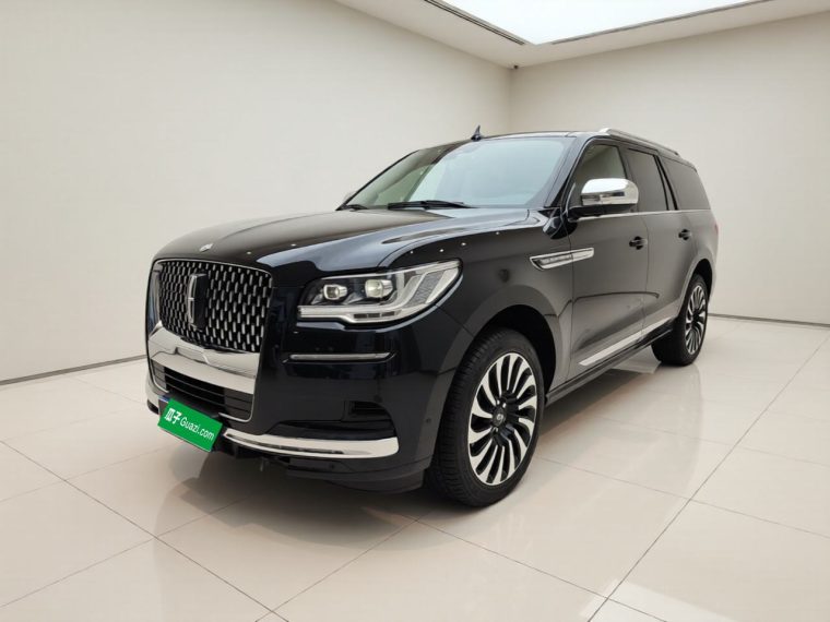 Lincoln Navigator 3.5T