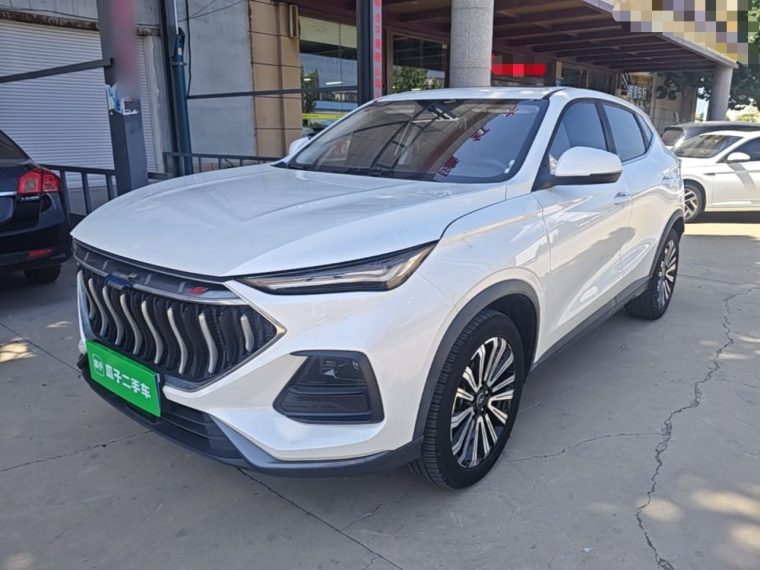 Changan Oshan X5 1.5T DCT