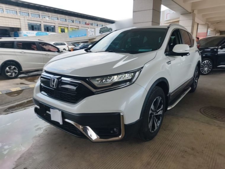 Honda CR-V 240TURBO CVT