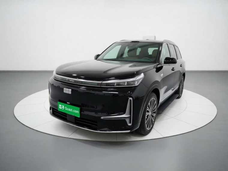Geely Galaxy Galaxy M9 210km