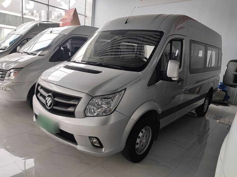 Foton Toano 2.0T 5/6/7 4F20TC3