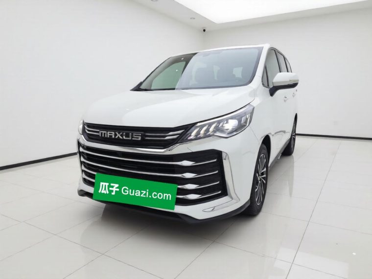 Maxus G50 PLUS 1.5T