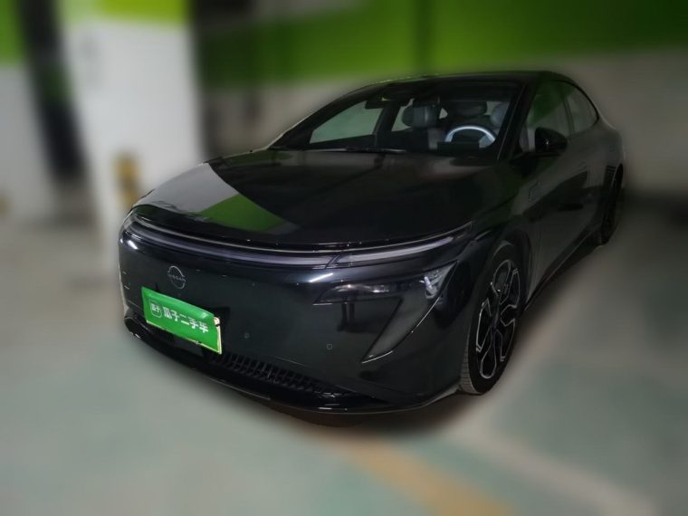Nissan N7 625 Max
