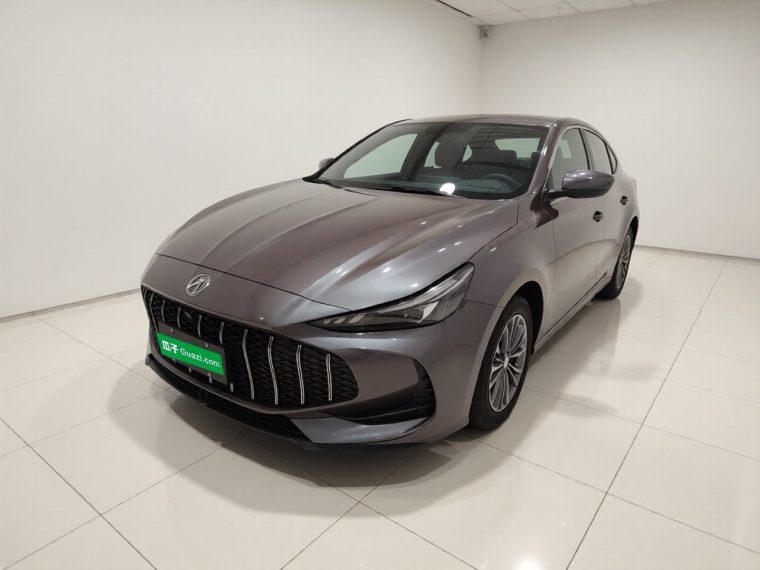 MG 5 180DVVT