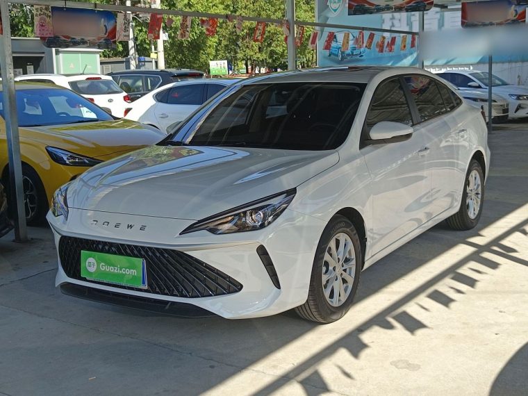 Roewe i5 1.5L CVT