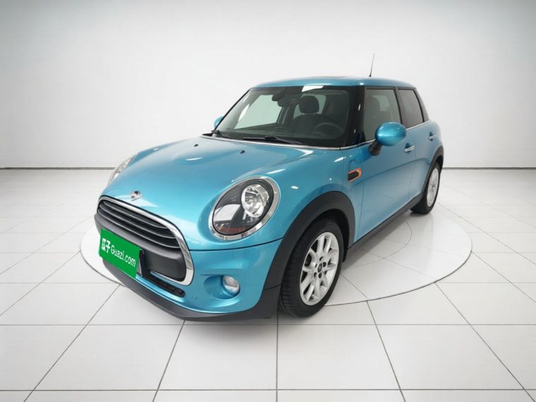 MINI MINI 1.5T ONE