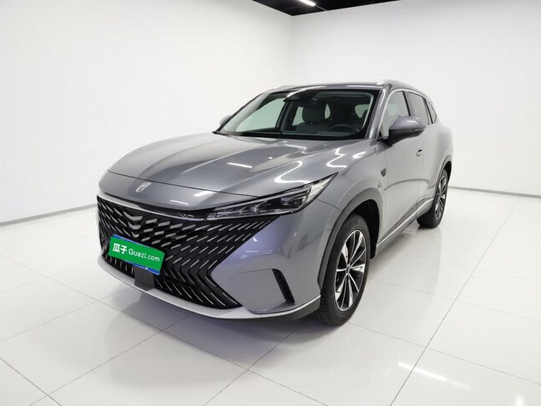 Roewe RX5 1.5T