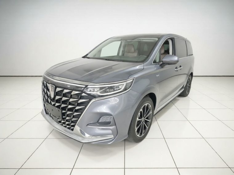 Roewe iMAX8 400TGI