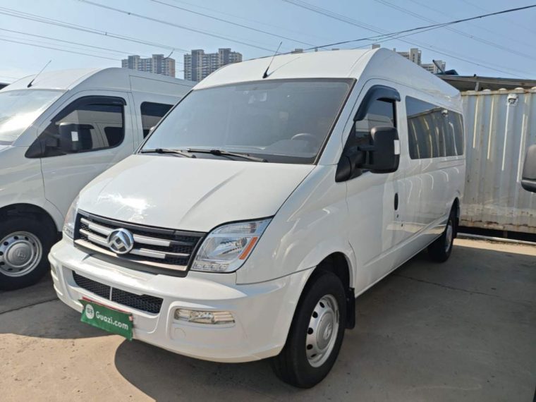 Maxus V80 2.0T 6/7/8/9