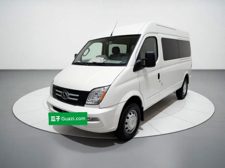 Maxus V80 2.0T PLUS 9
