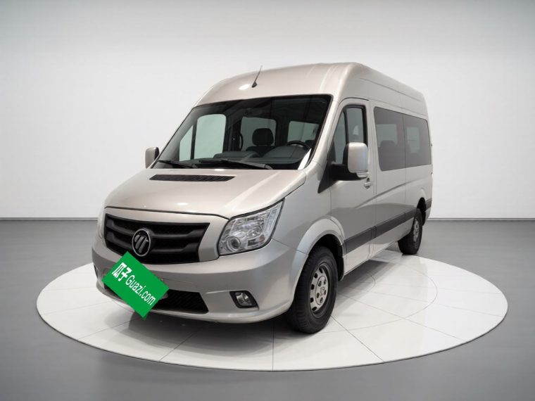 Foton Toano 2.0T 5/6/7 4F20TC3